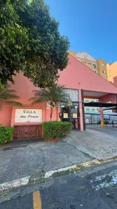 Apartamento com 2 Quartos para alugar, 52m² no Jardim Alice, Indaiatuba