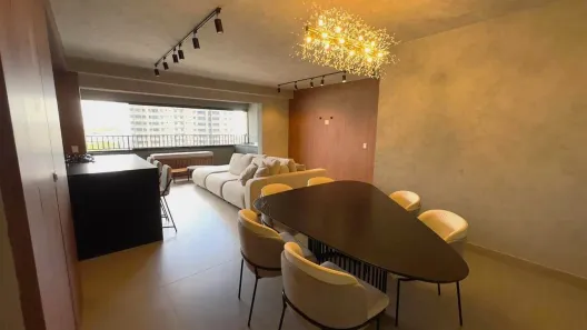 Apartamento com 2 Quartos à venda, 100m² no Jardim Sul, Uberlândia