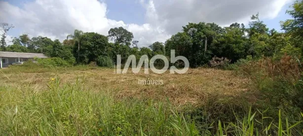 Lote/Terreno à venda, 256m² no Continental, Itapoá