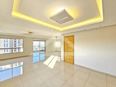 Apartamento com 3 Quartos à venda, 214m² no Jardim São Luiz, Ribeirão Preto