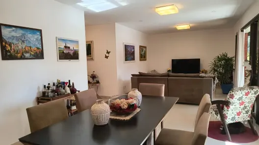 Apartamento com 4 Quartos à venda, 208m² no Vila Mariana, São Paulo