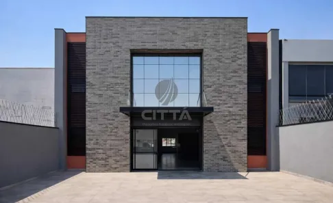 Ponto Comercial para alugar, 300m² no Chácaras Campos Elíseos, Campinas