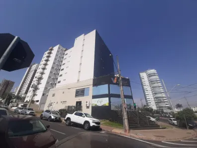Sala Comercial com 40 Quartos à venda, 40m² no Vila Nossa Senhora do Bonfim, São José do Rio Preto