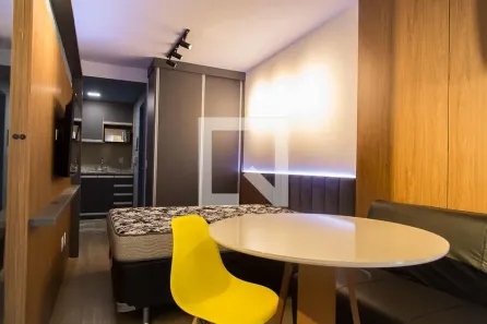 Kitnet com 1 Quarto à venda, 25m² no Vila Guarani (Z Sul), São Paulo