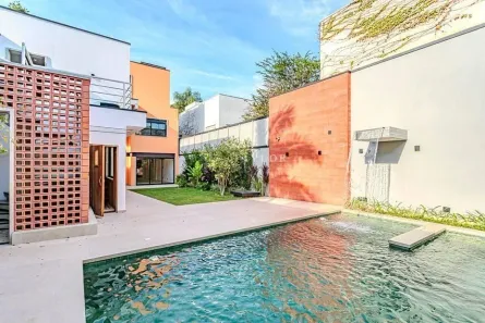 Casa com 5 Quartos à venda, 550m² no Jardim Paulista, São Paulo