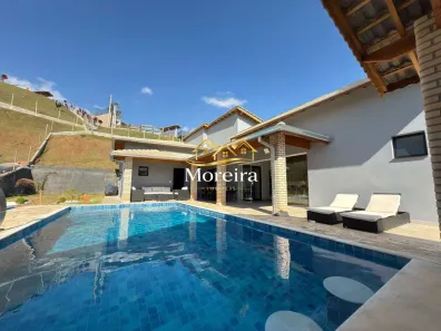 Fazenda/Sítio com 3 Quartos à venda, 1000m² no , Mairinque