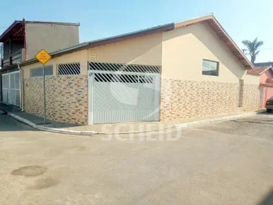 Casa com 2 Quartos à venda, 120m² no Socorro, São Paulo