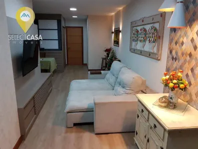Apartamento com 3 Quartos à venda, 100m² no Mata da Praia, Vitória