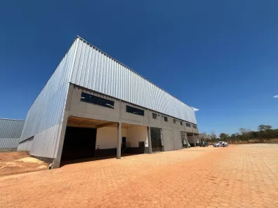 Casa para alugar, 1287m² no Plano Diretor Norte, Palmas