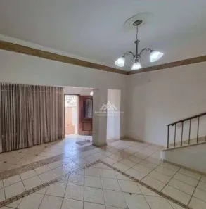 Casa com 3 Quartos à venda, 213m² no Jardim Paulista, Ribeirão Preto