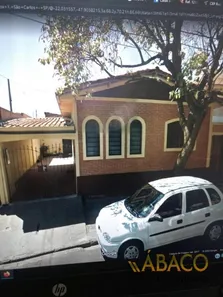 Casa com 3 Quartos à venda, 100m² no Vila Boa Vista 1, São Carlos