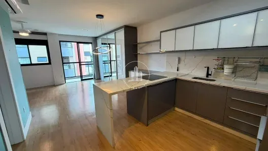 Apartamento com 1 Quarto à venda, 49m² no Bom Abrigo, Florianópolis