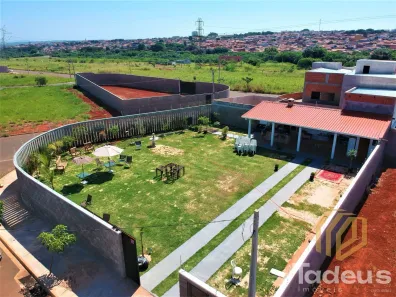 Lote/Terreno à venda, 40m² no Centro, Santa Bárbara D'Oeste