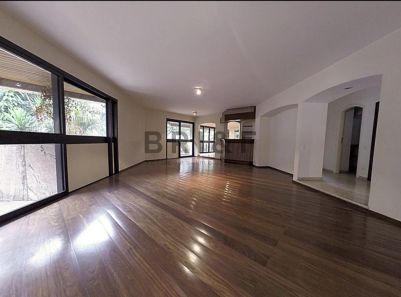 Apartamento com 4 Quartos à venda, 362m² no Campo Belo, São Paulo