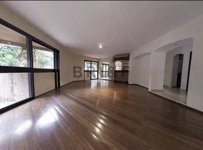 Apartamento com 4 Quartos à venda, 362m² no Campo Belo, São Paulo
