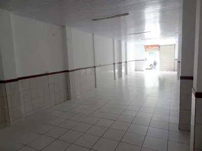 Ponto Comercial para alugar, 200m² no Centro, Curitiba