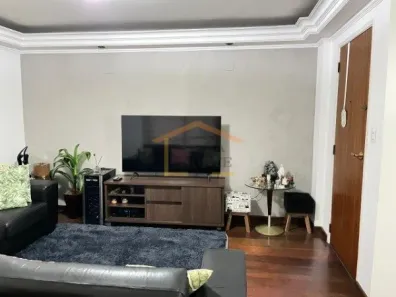 Apartamento com 3 Quartos à venda, 120m² no Santa Teresinha, São Paulo