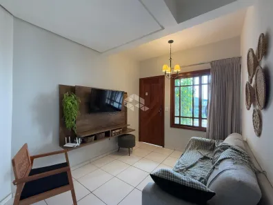 Casa com 2 Quartos à venda, 84m² no Castelo Branco, Santa Cruz do Sul