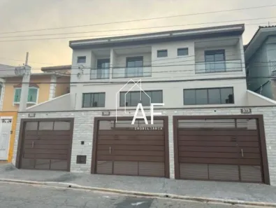 Sobrado com 3 Quartos à venda, 160m² no Parque São Domingos, São Paulo
