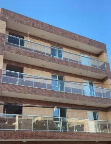 Apartamento com 2 Quartos para alugar no Jardim São Luís, São Paulo