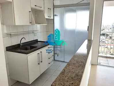 Apartamento com 2 Quartos à venda, 46m² no Alto da Mooca, São Paulo