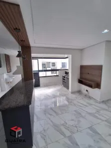 Apartamento com 2 Quartos à venda, 60m² no Baeta Neves, São Bernardo do Campo