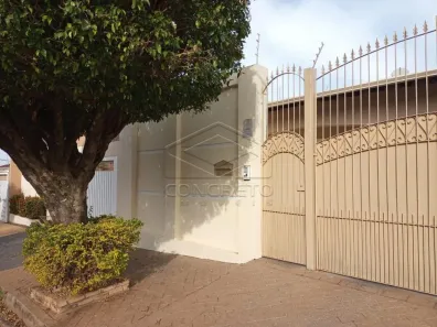 Casa com 3 Quartos à venda, 275m² no Vila Souto, Bauru