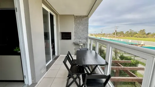 Apartamento com 1 Quarto à venda, 51m² no XANGRI-LÁ, Xangri-lá