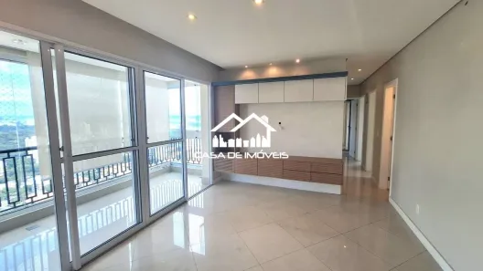 Apartamento com 3 Quartos para alugar, 86m² no Jardim Londrina, São Paulo