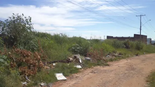 Lote/Terreno para venda ou aluguel, 1371m² no Jardim Itatinga, Campinas