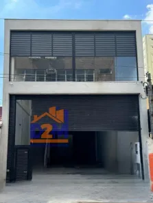 Imóvel Comercial à venda, 328m² no Centro, Osasco