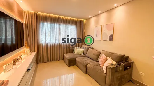 Casa de Condomínio com 2 Quartos à venda, 118m² no Vila Bruna, São Paulo