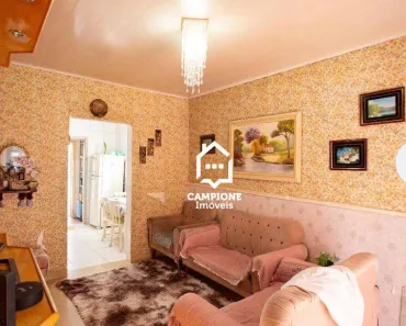 Casa com 2 Quartos à venda, 320m² no Vila Santa Maria, São Paulo
