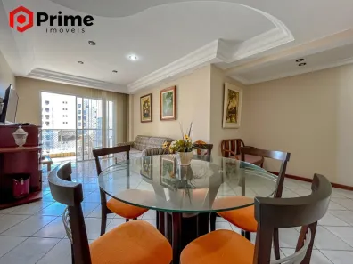 Apartamento com 3 Quartos à venda, 90m² no Centro, Guarapari