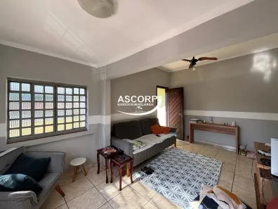 Casa com 3 Quartos à venda, 128m² no Centro, Piracicaba