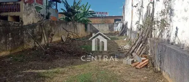Lote/Terreno à venda, 290m² no Vila Hortência, Sorocaba