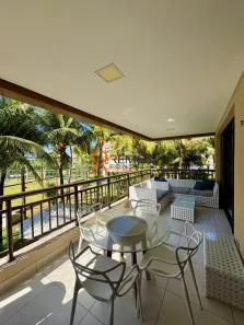 Apartamento com 2 Quartos à venda, 104m² no Aquiraz, Aquiraz