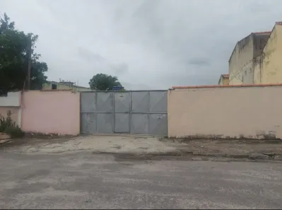 Lote/Terreno à venda, 600m² no Laranjal, São Gonçalo
