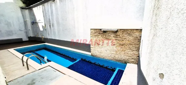 Sobrado com 3 Quartos à venda, 157m² no Chora Menino, São Paulo