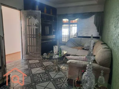 Sobrado com 3 Quartos à venda, 135m² no Vila do Encontro, São Paulo