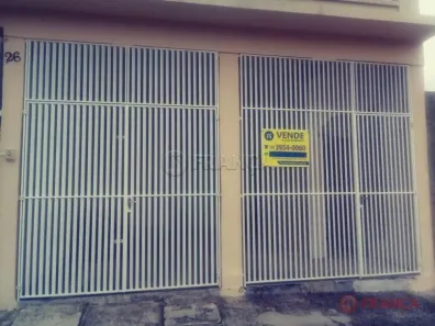 Casa com 3 Quartos à venda, 300m² no Parque Santo Antônio, Jacareí