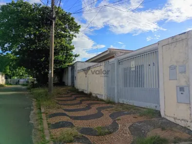 Casa com 3 Quartos à venda, 193m² no Jardim Chapadão, Campinas