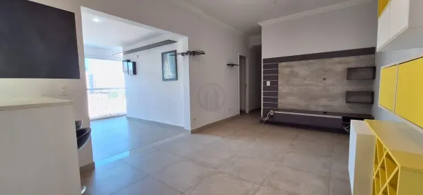 Apartamento com 2 Quartos à venda, 72m² no Jardim Ana Maria, Jundiaí