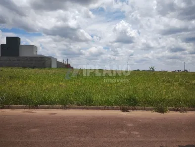 Lote/Terreno à venda, 1000m² no Loteamento Jardim Vista Alegre, São Carlos