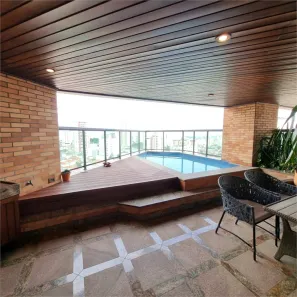 Apartamento com 3 Quartos à venda, 310m² no Santana, São Paulo