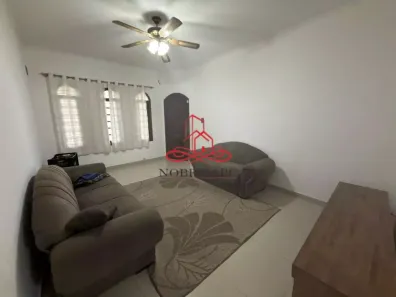 Sobrado com 3 Quartos à venda, 170m² no Vila Helena, Santo André