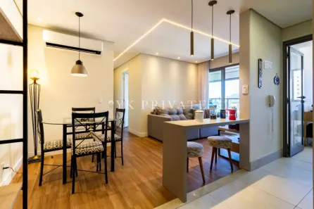 Apartamento com 3 Quartos à venda, 88m² no Vila Leopoldina, São Paulo