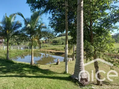 Fazenda/Sítio com 3 Quartos à venda, 250m² no Nova Descoberta, Balneário Piçarras