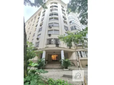 Apartamento com 4 Quartos à venda, 245m² no Flamengo, Rio de Janeiro