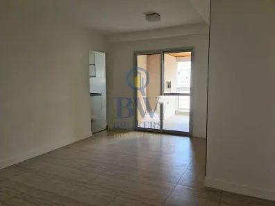 Apartamento com 3 Quartos para alugar, 98m² no Vila Nova, Campinas